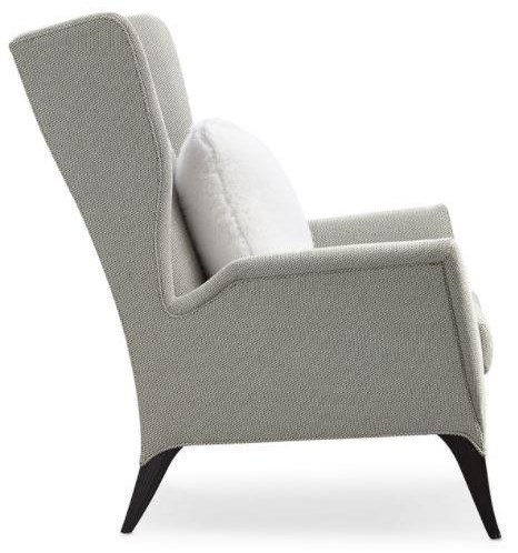 Wing Chair